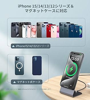 iPhone - iPhone 14 512GB ミッドナイト MagSafe充電器つき iPhone - iPhone 14 512GB ミッドナイト MagSafe充電器つきの